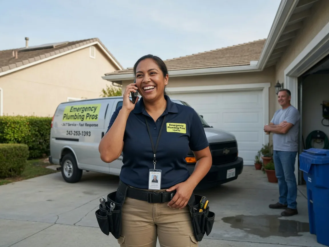 Emergency Plumber Hillpoint, WI FAQs